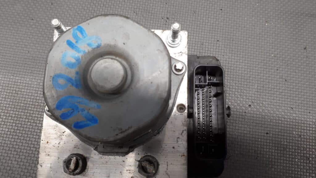 0265956519 Pompa abs Lancia Ypsilon Panda