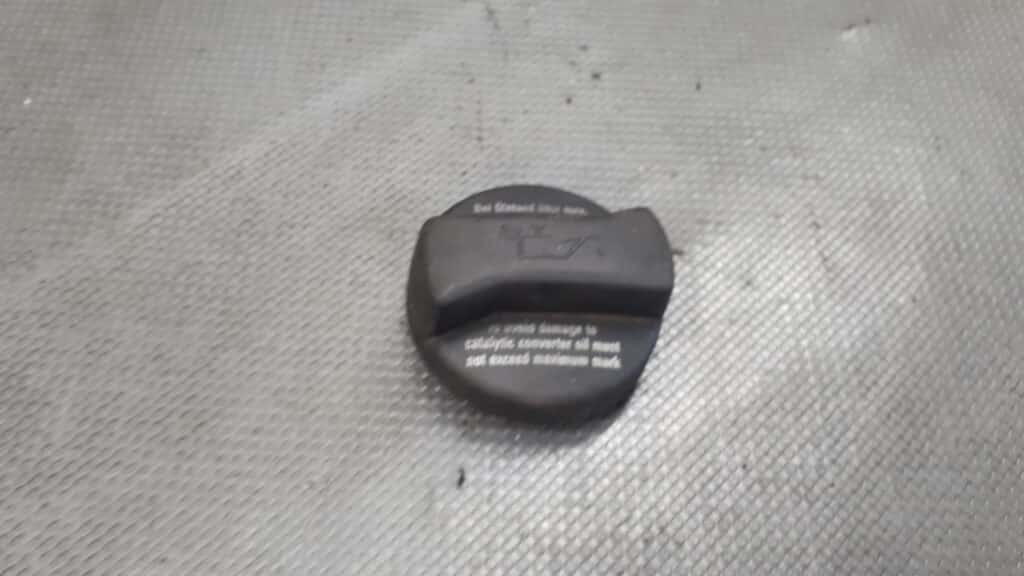 026103485A korek wlewu oleju VW Passat B5 1.6B
