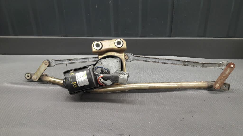 3397020242 mechanizm wycieraczek przod Renault Clio I