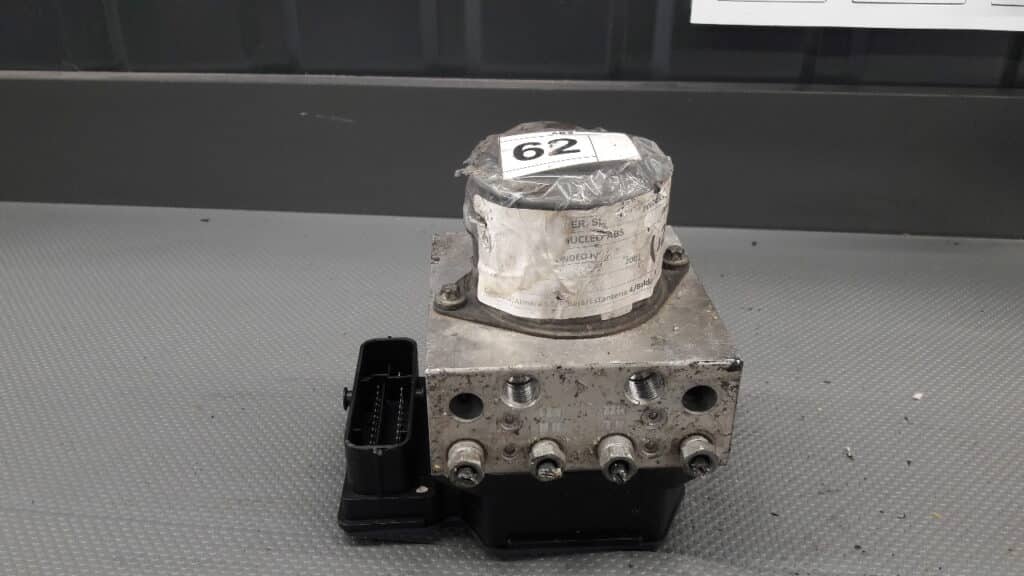 7G91-2C405-AB Pompa ABS Ford Galaxy MK3 1,8 TDCI
