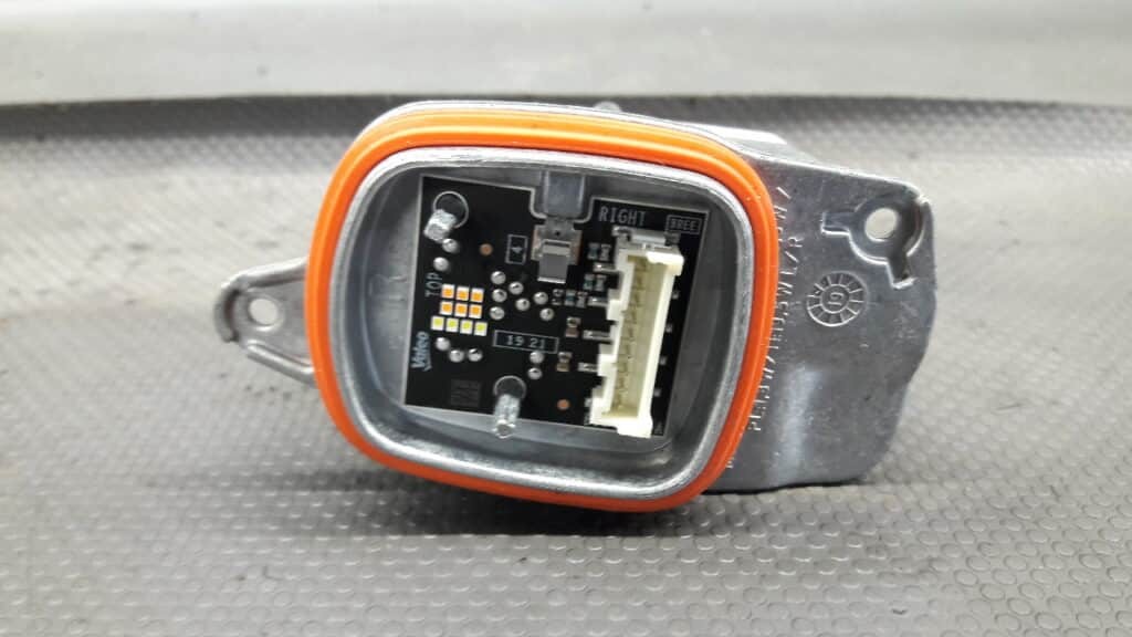 90141248D modul led VW Golf VII