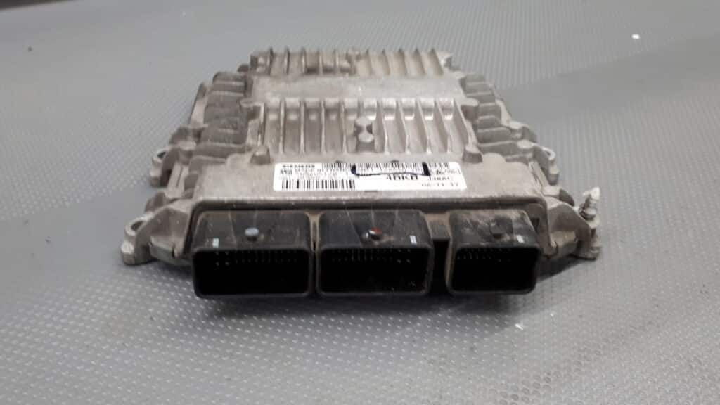 6M51-12A650-YB Sterownik Ford Fokus MK2 C-MAX 1.8 TDCI
