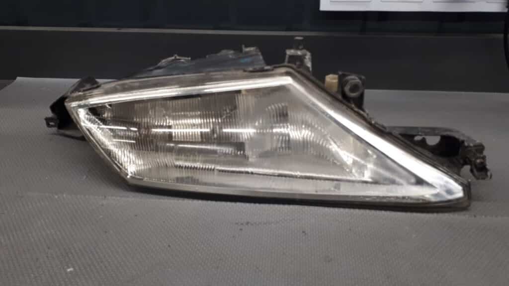 Reflektor prawy Lancia Ypsilon