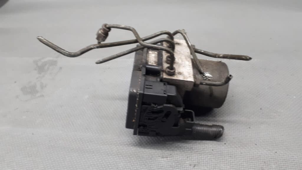 3S71-2M110-AA Pompa ABS Ford Mondeo MK3 2.0TDCI