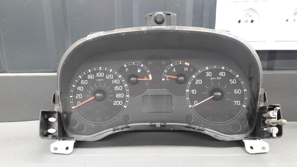 51711239 Licznik Fiat Panda II 1,3 04r