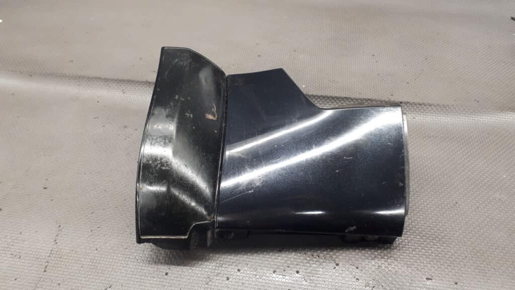 4z7853580 oslona progu prawy tyl audi a6 c5