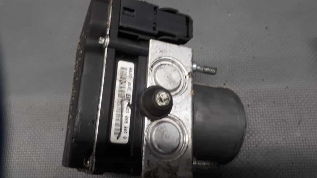 0265950620 pompa ABS FIAT GRANDE PUNTO 1.4