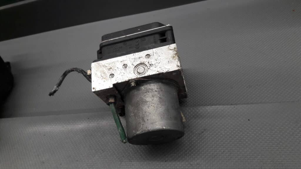 0265950454 pompa ABS Renault Megane Scenic II