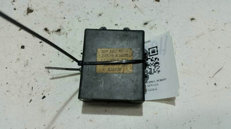 2851083G00 MODUL POMPY DACHU NISSAN PATHFINDER