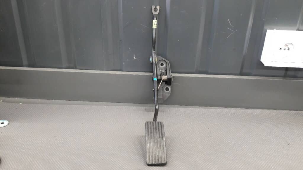 32700-0X000 pedal gazu HYUNDAI I 10 1.1