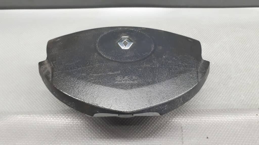 8200057780 Airbag kierowcy Renault Laguna II 01-07R