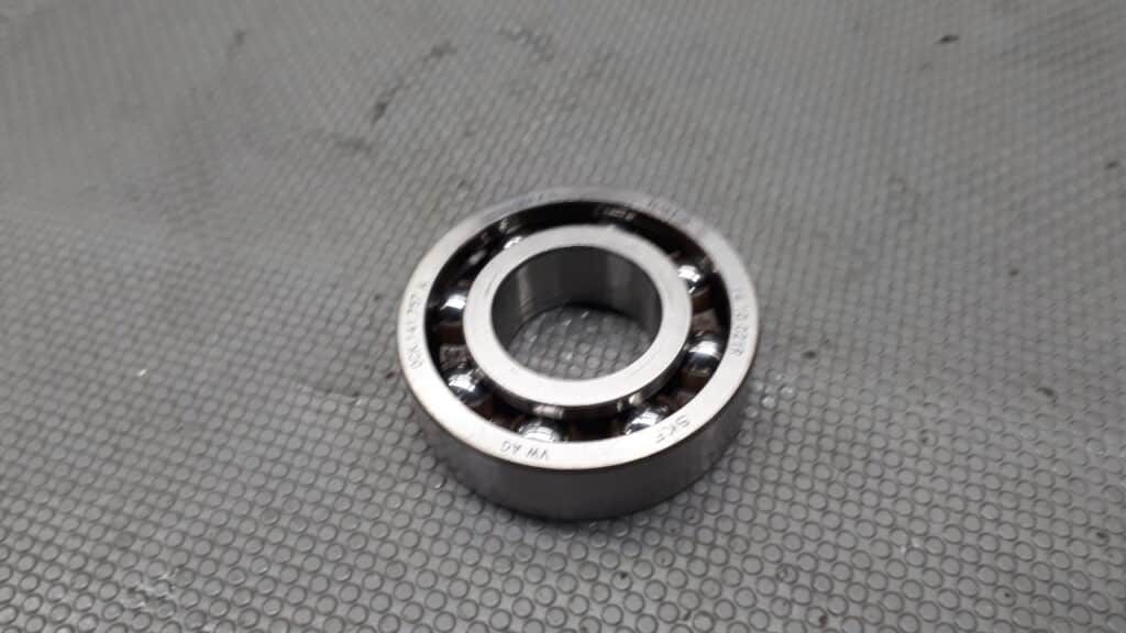 0CK141757A Łożysko wałeczkowe VW Audi Seat Skoda