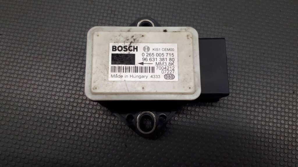0265005715 Czujnik ESP CITROEN C4 GRAND PICASSO