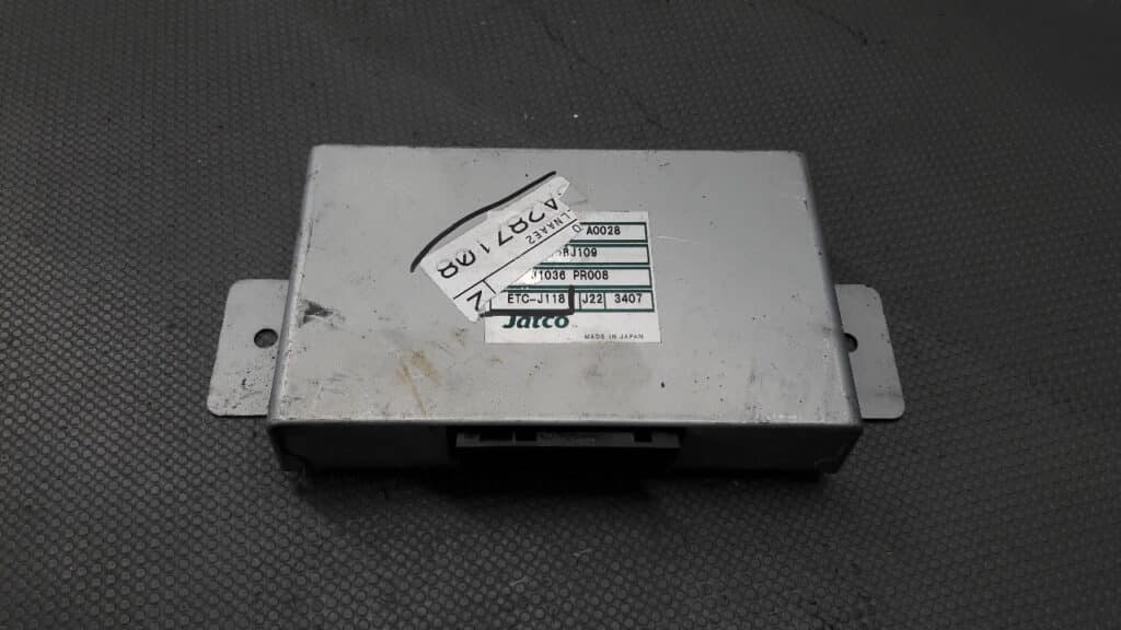 UHC500110 Moduł skrzyni Land Rover 2.5