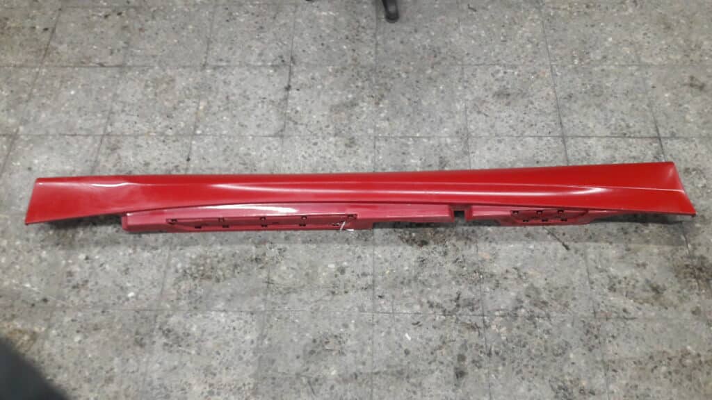 7906816 listwa progowa prawa BMW E87