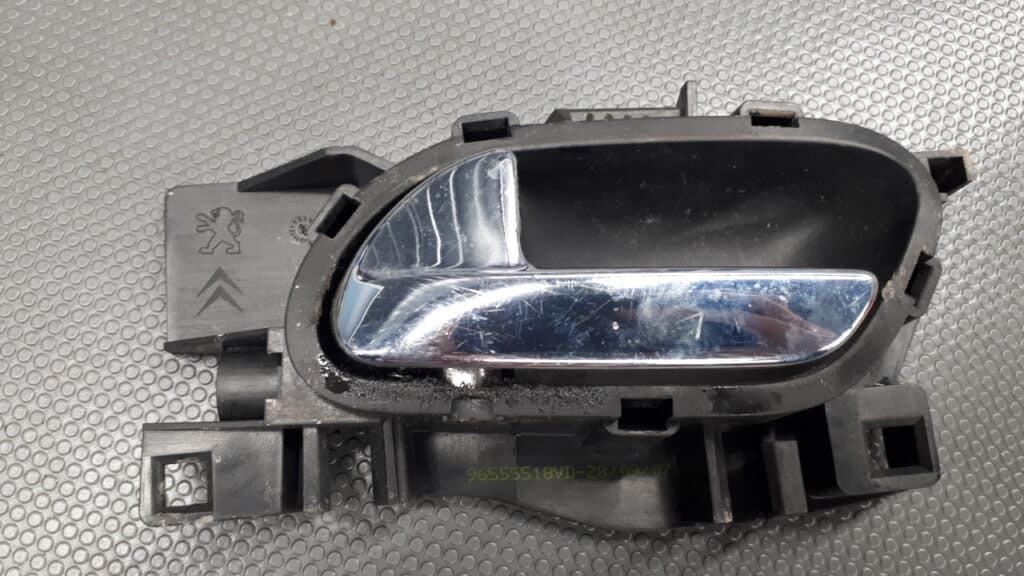 Klamka drzwi prawy przód CITROEN C4 PICASSO