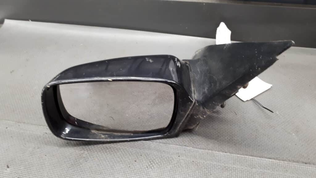 Lusterko lewe Ford Mondeo MK1 5PIN Czarne