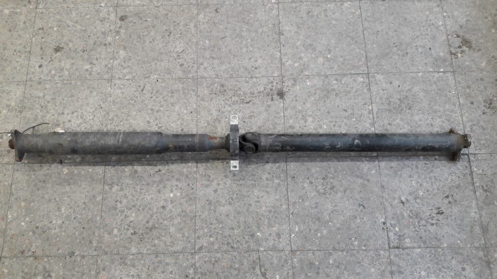 7527342AI03 Wał napędowy BMW E90 2,0D 146CM