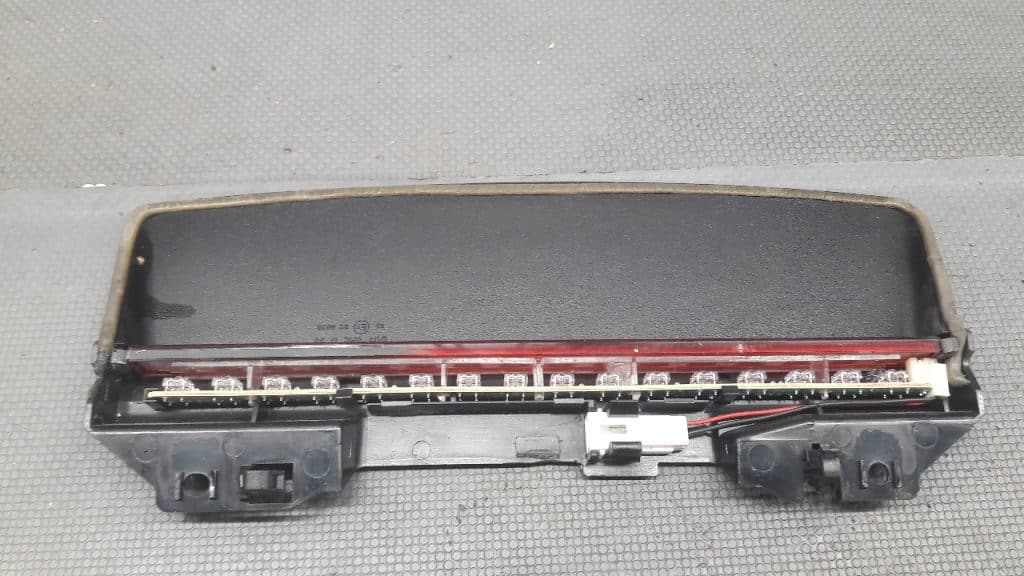 1X4313A613AD trzecie swiatlo stopu Jaguar X-Type