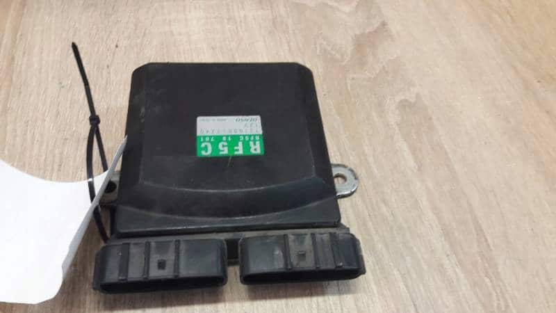 131000-1240 KOMPUTER MODUŁ STEROWNIK MAZDA MPV II