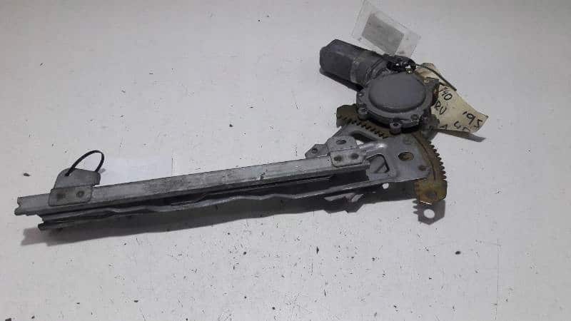 MECHANIZM SZYB PRAWY TYL SUBARU IMPREZA 93-00r