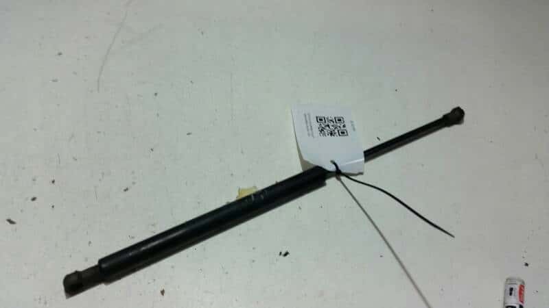 30716189 SILOWNIK KLAPY BAGAZNIKA VOLVO V50