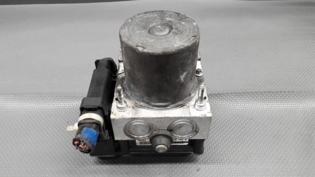 0265951582 Pompa ABS Subaru Forester III 2,2 TD