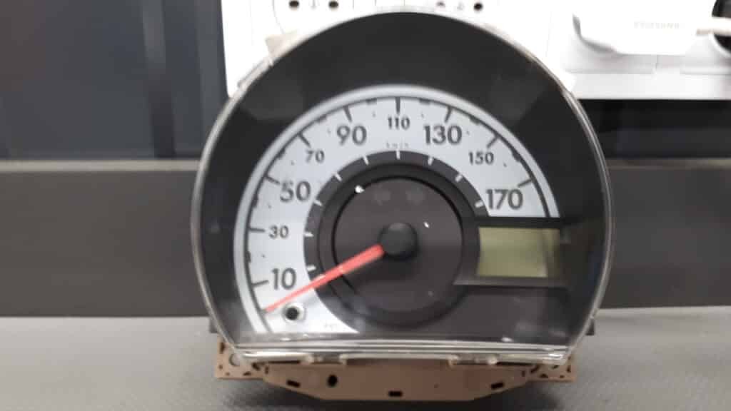 83800-0h030-b Licznik zegar PEUGEOT 107 C1 AYGO 05- 1.4 HDI