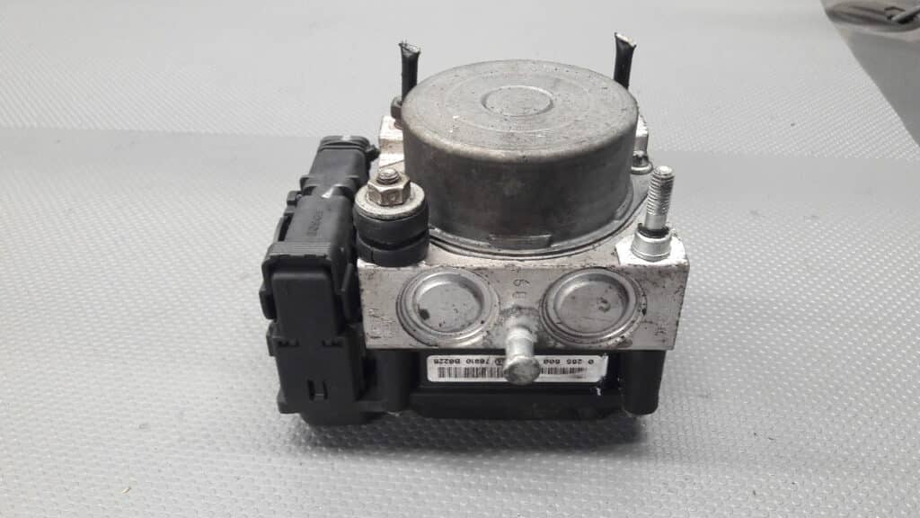 0265800574 Pompa ABS Nissan Micra K12 1.2