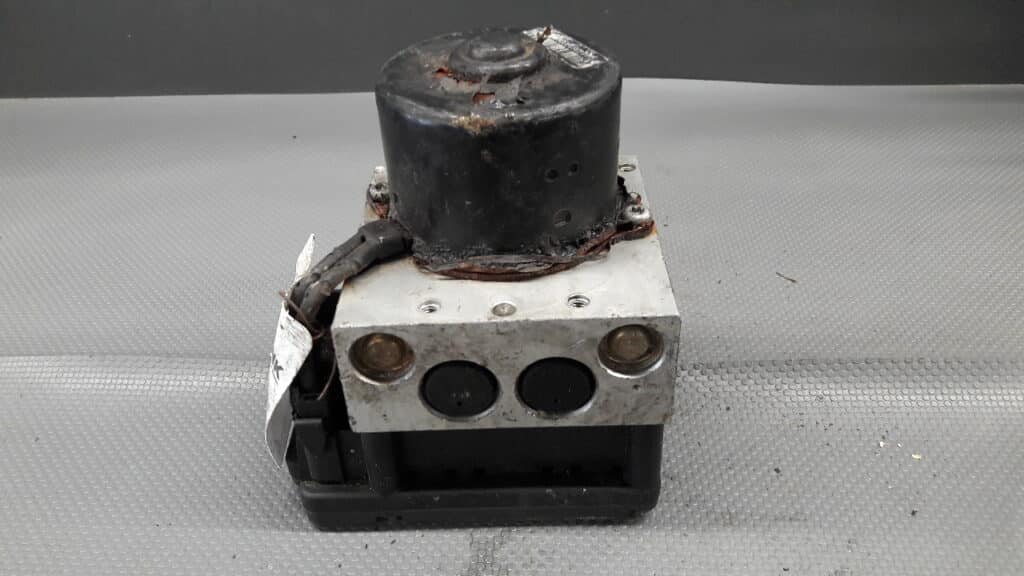 46529968 Pompa ABS Fiat Bravo I 95-01r