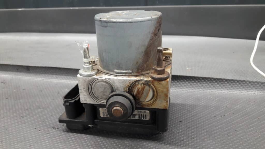 46802215 Pompa ABS Fiat Panda II 1.1