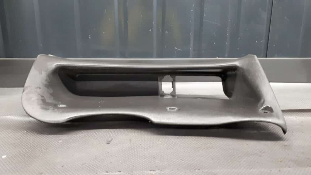 2m5xa043k93aaw oslona zlacza obd ford focus