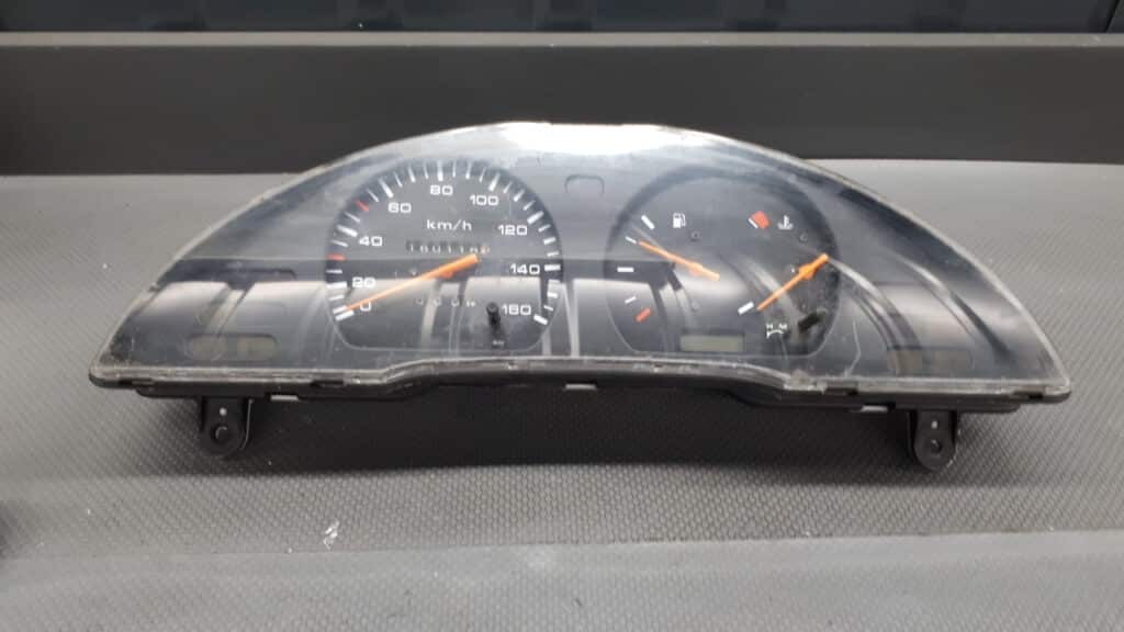 24810-7C014 Licznik Zegary Nissan Vanette Cargo 95-02r