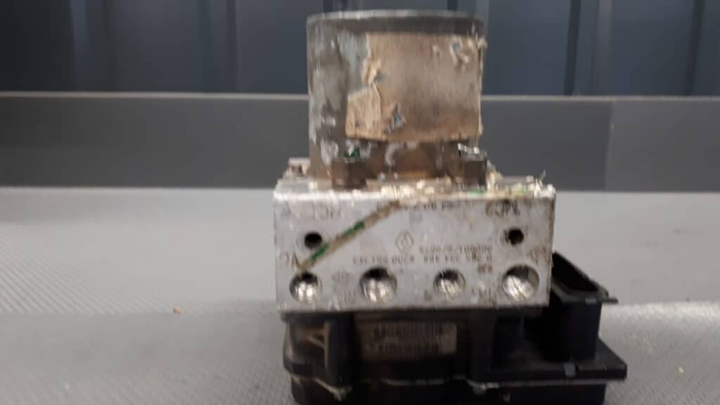 0265950595 pompa ABS Renault Megane 2 II