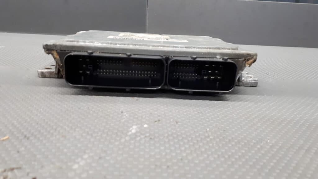 7545789 Komputer Mini Cooper 1.6 Siemens