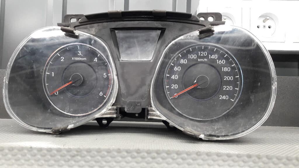 940231K590 Licznik Hyundai IX20 1,6 CRDI