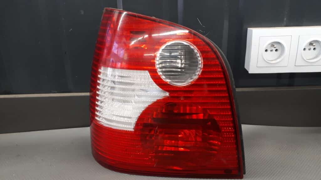 6Q6945095G Lampa lewa VW POLO IV