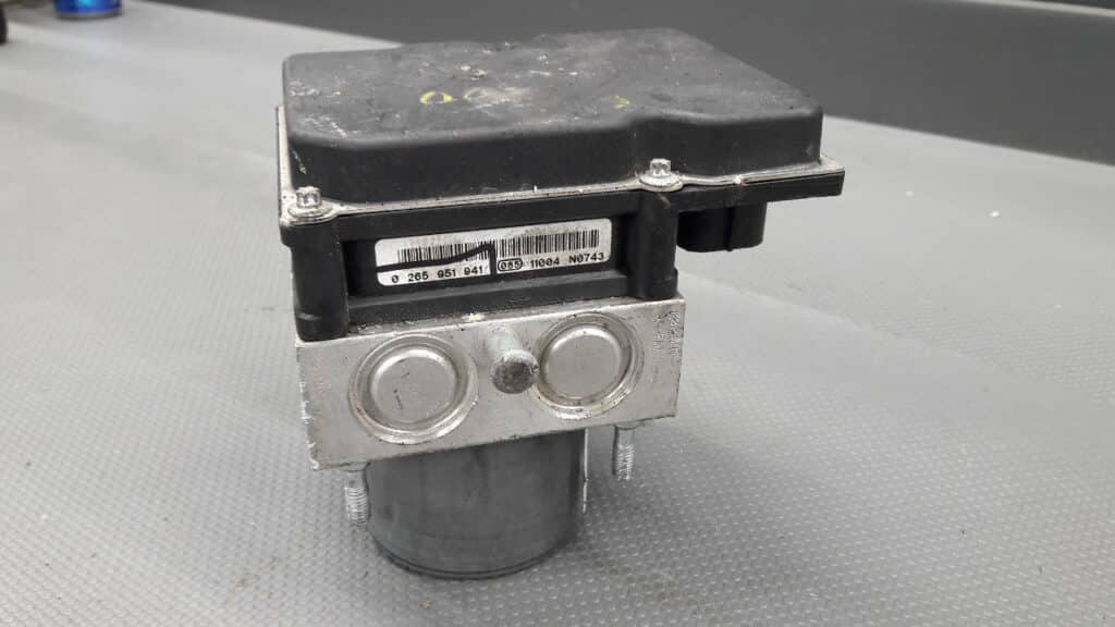 0265951941 pompa ABS Fiat 500
