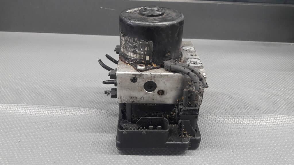 6X0907379B pompa ABS VW Polo 6N2