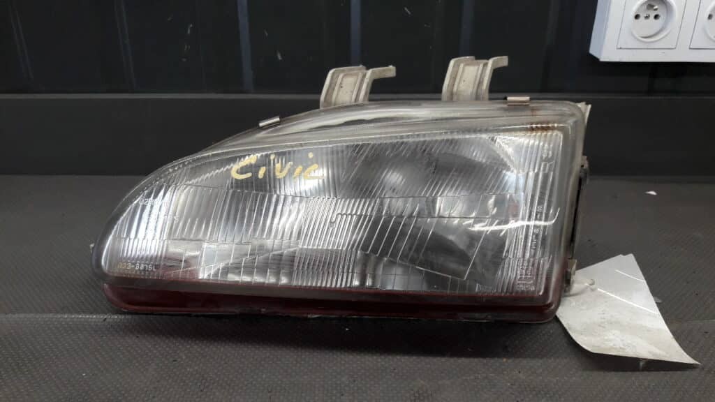 Reflektor lewy Honda Civic V Stanley