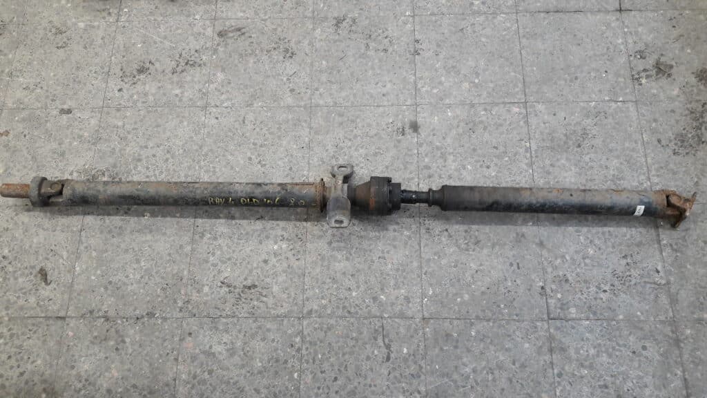 Wał napędowy Toyota Rav 4 D4D 2,0D 06r 177CM