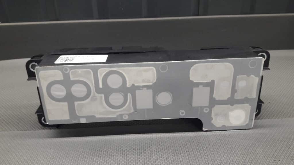 1EA915183K Moduł odłączania akumulatora EMS VW ID.3