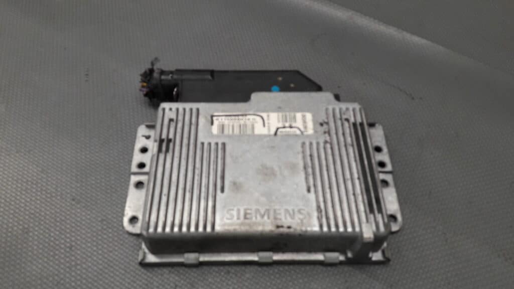 K115000010H Sterownik silnika Daewoo Matiz 0.8