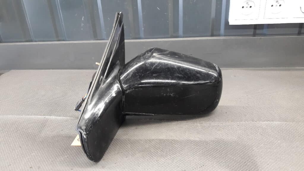 Lusterko lewe Mitsubishi Eclipse I 3PIN Czarne