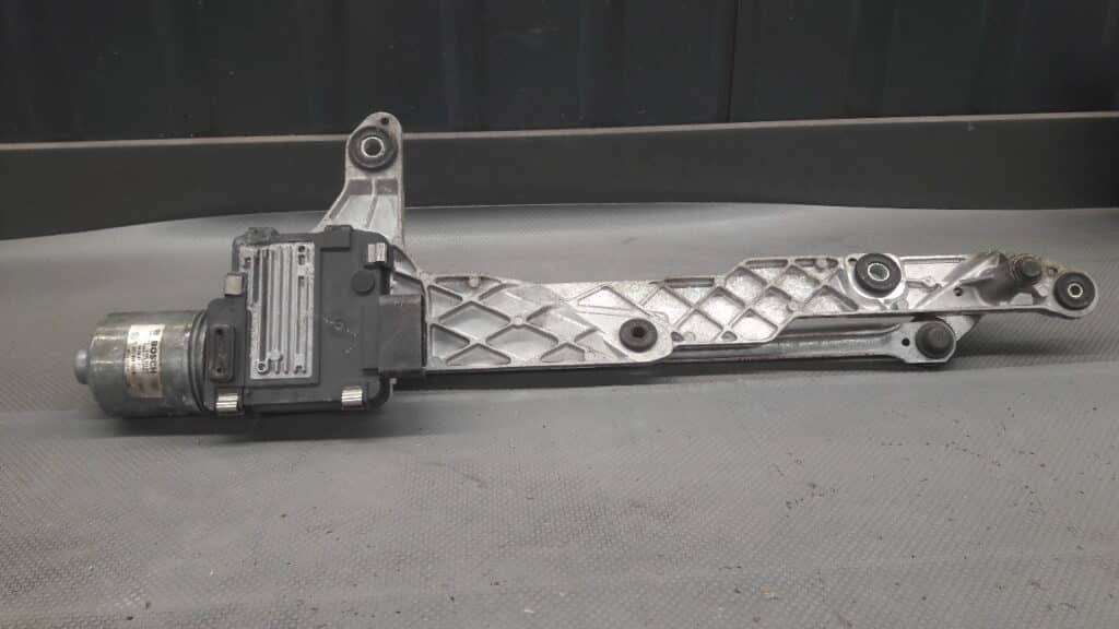 3397020866 mechanizm wycieraczki prawy VW Phaeton 3D