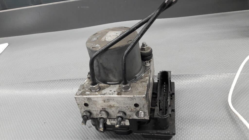 0265900324 Pompa ABS Fiat Panda II