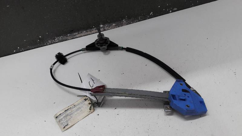 93BBF27001AN MECHANIZM SZYBY LEWY TYL MONDEO MK1