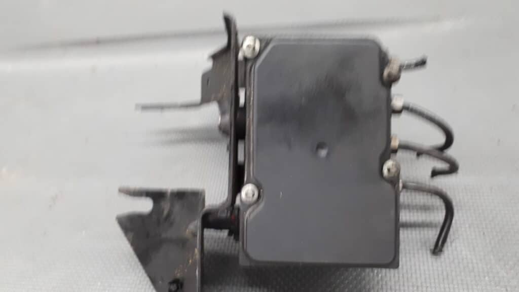 0265231488 pompa ABS DACIA SANDERO I 1.4