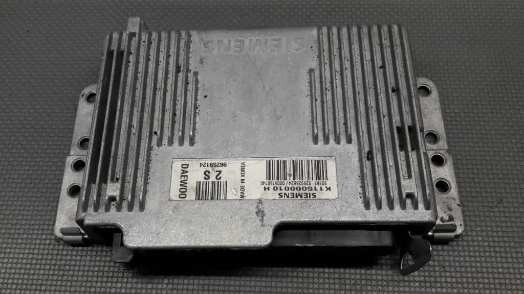 K115000010H Sterownik Silnika Daewoo Matiz 0,8