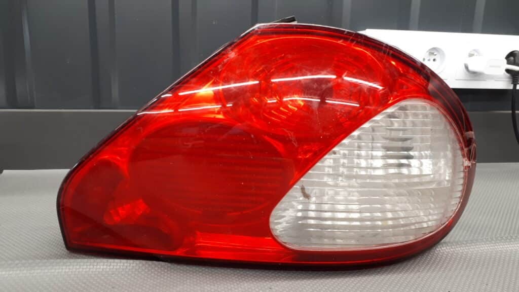 Lampa prawy tyl Jaguar X Type I 2.2 D